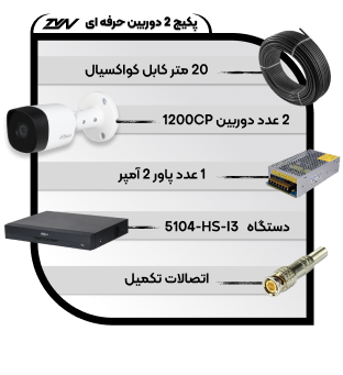 پکیج لایت