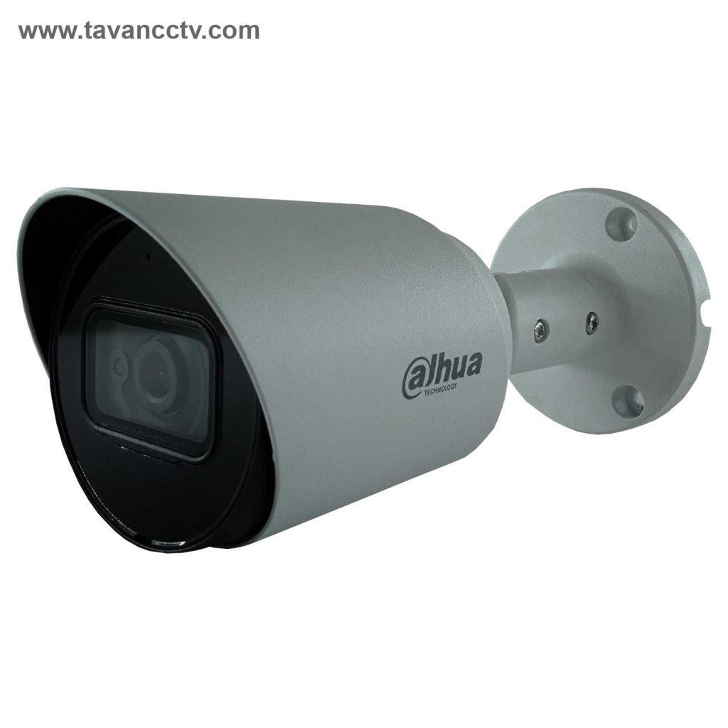 دوربین مداربسته بالت 4 مگاپیکسل داهوا مدل Dahua DH-HAC-HFW1400TP