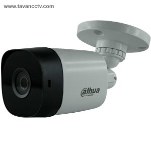 نقد و بررسی دوربین مداربسته بولت Bullet دو مگاپیکسل داهوا مدل Dahua DH-HAC-B1A21P - فروشگاه توان