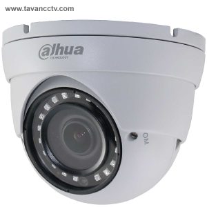 خرید دوربین مداربسته داهوا مدل HAC-HDW1220R-VF با کمترین قیمت بازار و 2 سال گارانتی اصلی نظارت گستر ایمن از فروشگاه توان نمایندگی رسمی داهوا