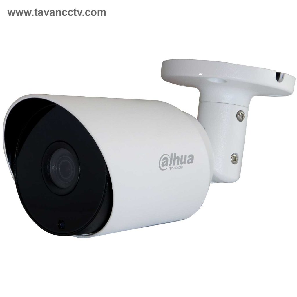 خرید دوربین مداربسته بالت داهوا مدل DH-HAC-HFW1400TP-A با کمترین قیمت بازار - فروشگاه توان