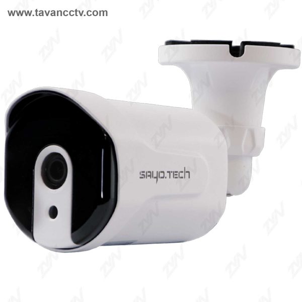 دوربین مداربسته بالت سایوتک Sayotech مدل ST-A4230HDBS با کمترین قیمت بازار و 2 سال گارانتی اصلی نظارت گستر ایمن - گروه توان