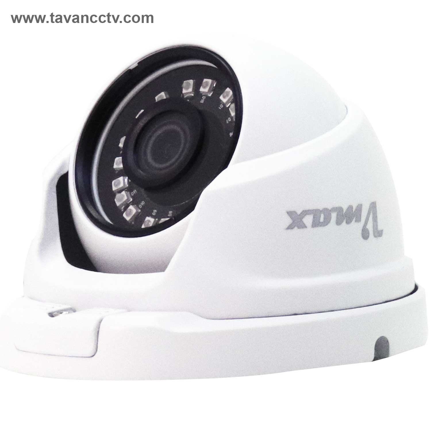 دوربین مداربسته دام ویمکس Vmax مدل VM-230DS