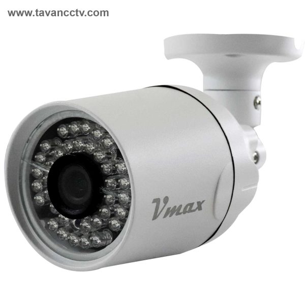 دوربین مداربسته بالت AHD وی مکس Vmax مدل VM-230BM