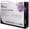 دستگاه DVR چهار کانال 2 مگاپیکسل ویمکس Vmax مدل VM-1004L