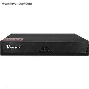 دستگاه DVR چهار کانال ویمکس مدل VM-1004L