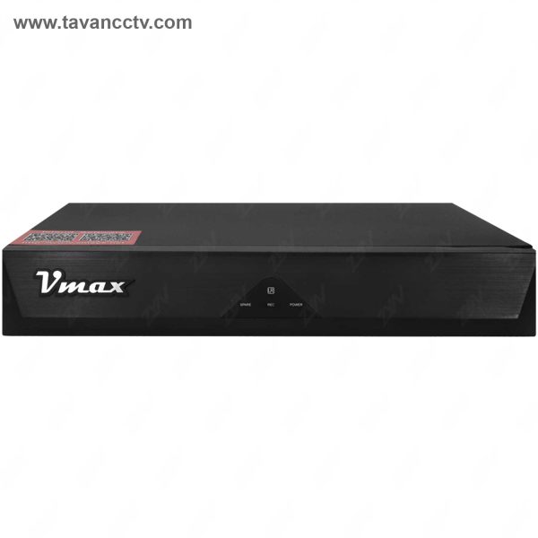 دستگاه DVR چهار کانال ویمکس مدل VM-1004L