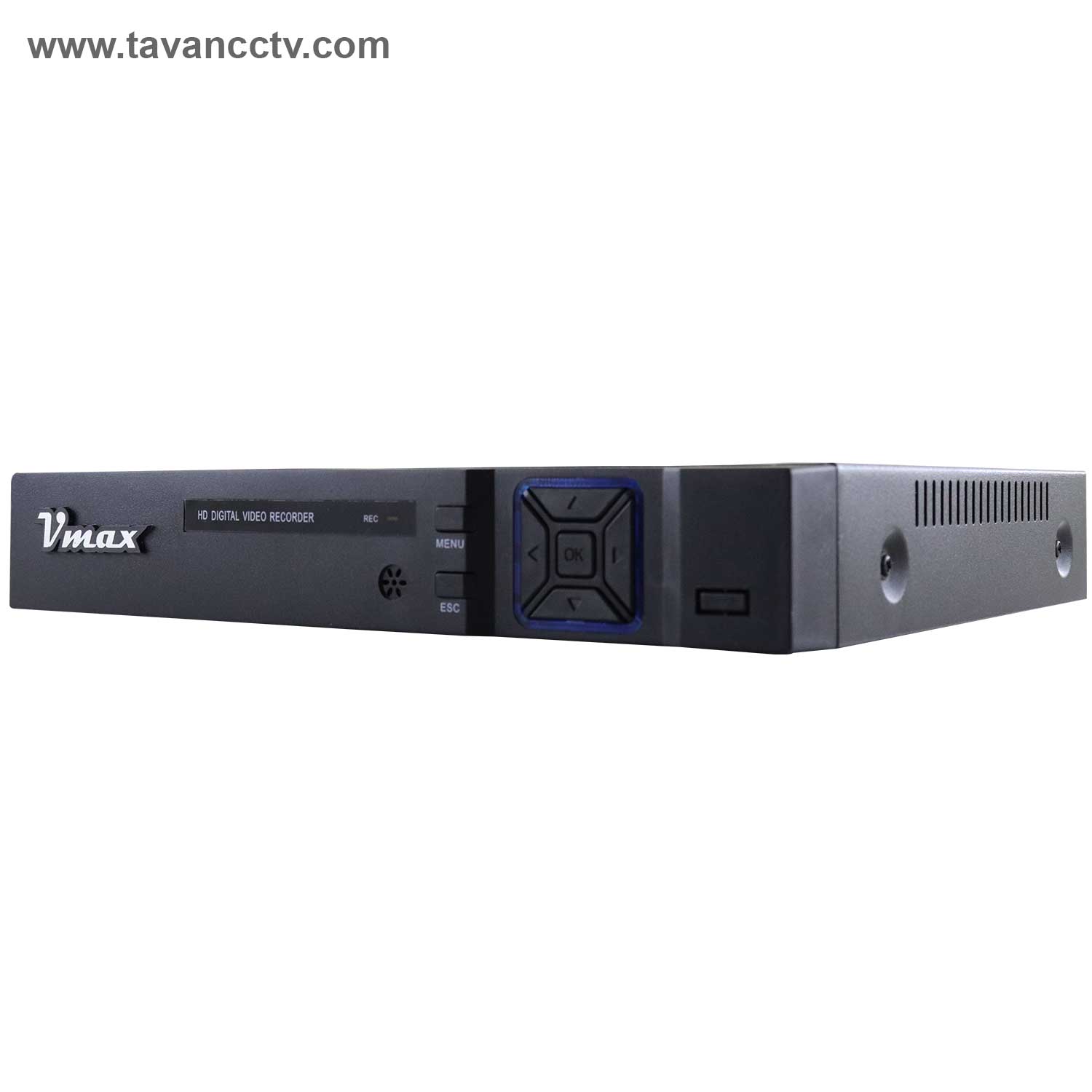 دستگاه DVR هشت کانال ویمکس مدل VM-1208H