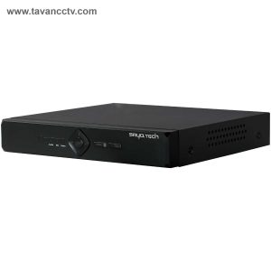 دستگاه DVR چهار کانال 4 مگاپیکسل سایوتک مدل  Sayotech DVR HD1404X با بهترین قیمت و 1 سال گارانتی اصلی نظارت گستر ایمن از سایت فروشگاه توان.