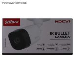 دوربین مداربسته بولت داهوا مدل DAHUA DH-HAC-B1A41P