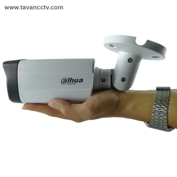 دوربین مداربسته بولت داهوا مدل Dahua DH-HAC-HFW1400THP-I8