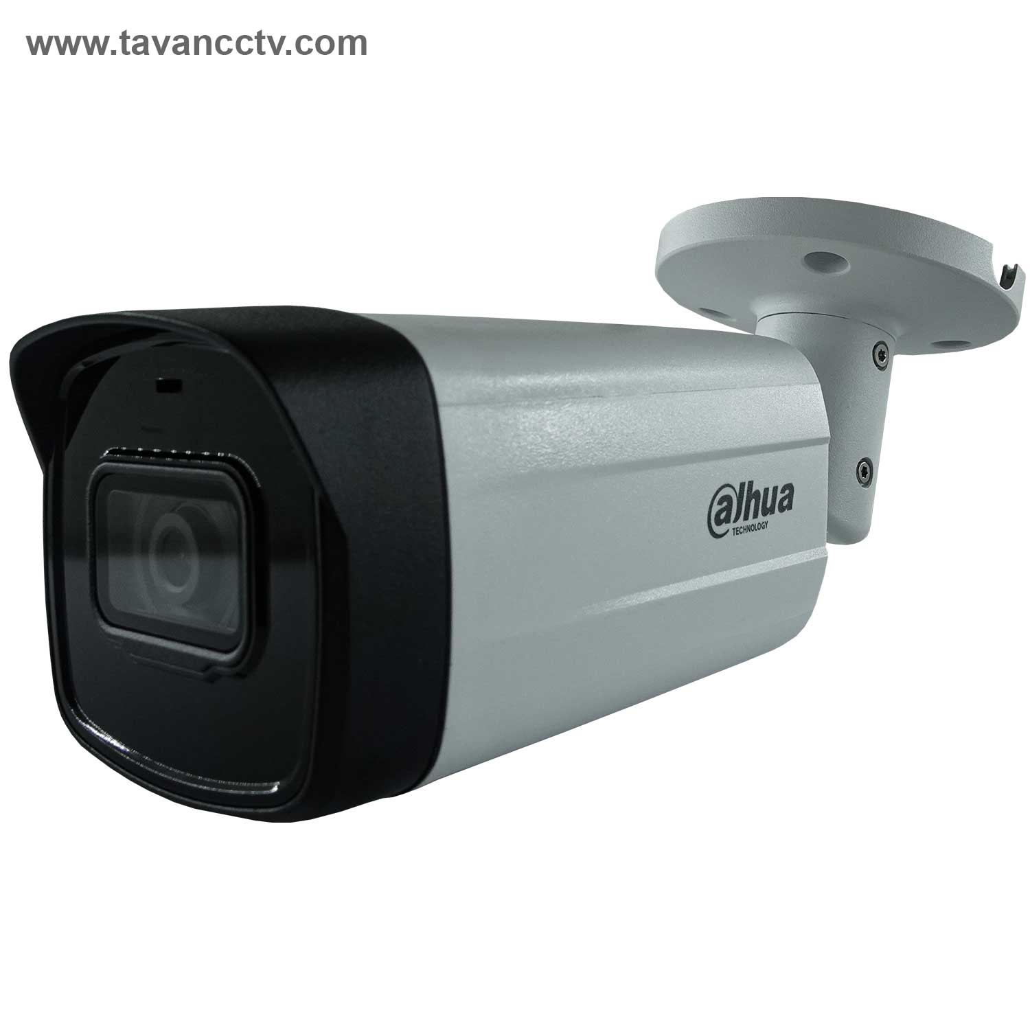 دوربین مداربسته داهوا مدل Dahua DH-HAC-HFW1400THP-I4