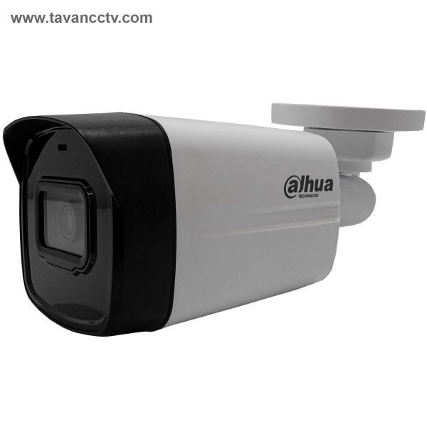 قیمت و خرید دوربین مداربسته بالت داهوا مدل Dahua DH-HAC-HFW1400TLP از سایت فروشگاه توان نمایندگی رسمی داهوا
