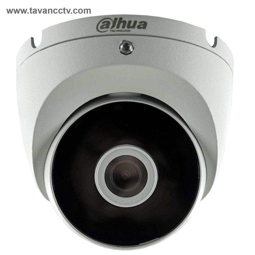 دوربین مدار بسته داهوا مدل Dahua DH-HAC-T2A21P با کم ترین قیمت بازار و 2 سال گارانتی اصلی نظارت گستر ایمن - خرید از سایت فروشگاه توان نمایندگی داهوا (dahua)
