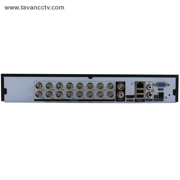 دستگاه DVR شانزده کانال ویمکس VM-1016L