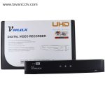 دستگاه DVR شانزده کانال ویمکس VM-1016L