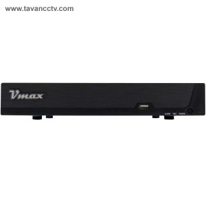 دستگاه DVR شانزده کانال 2 مگاپیکسل وی مکس مدل Vmax VM-1116L