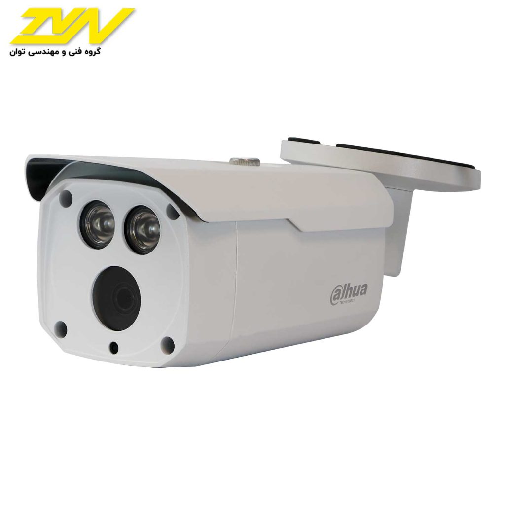 دوربین بولت 4 مگاپیکسلی داهوا Dahua HFW 1400DP