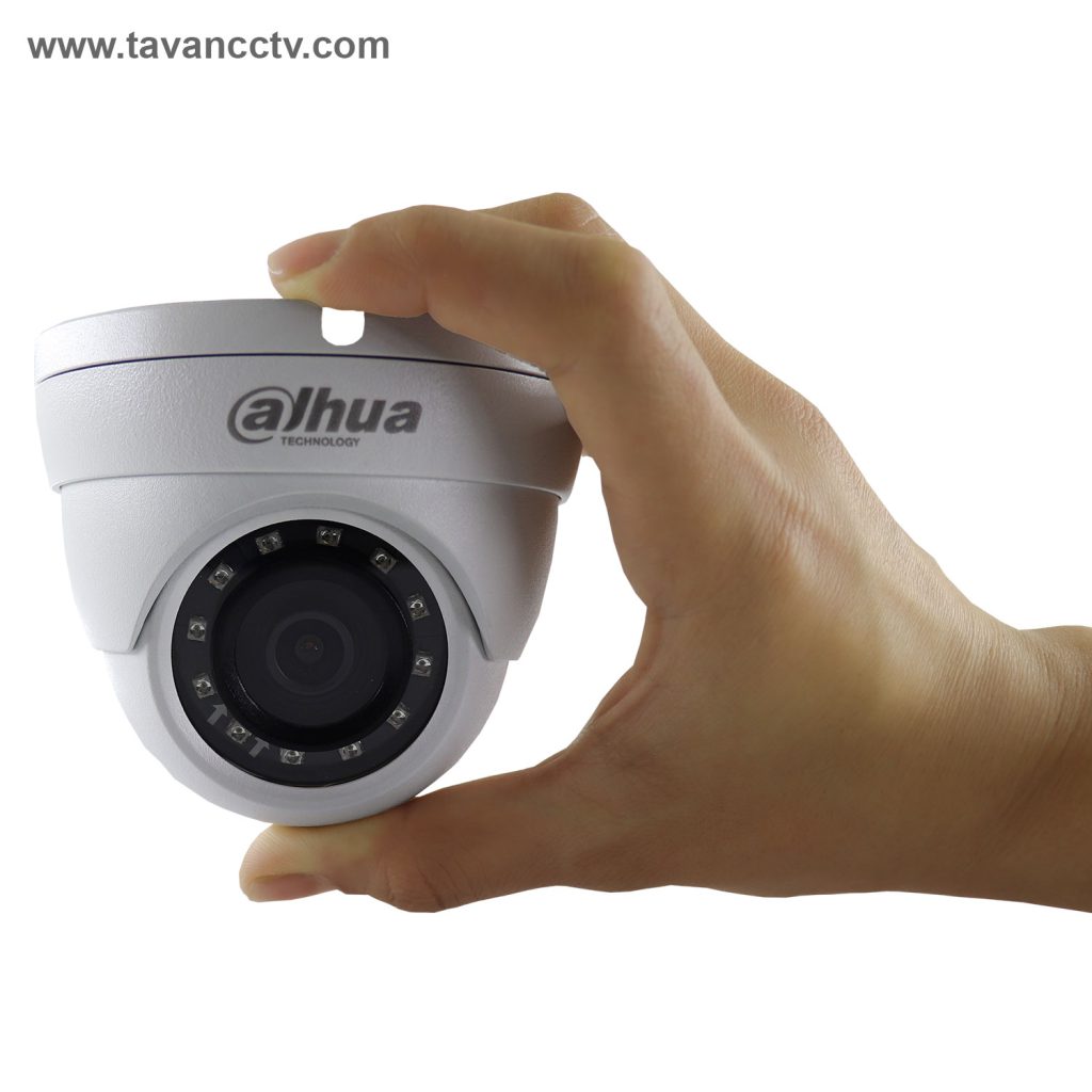دوربین مداربسته داهوا Dahua-HAC-HDW1400MP
