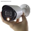 دوربین مداربسته بالت دید در شب رنگی داهوا DAHUA Full color Starlight HFW 1409TP-A-LED