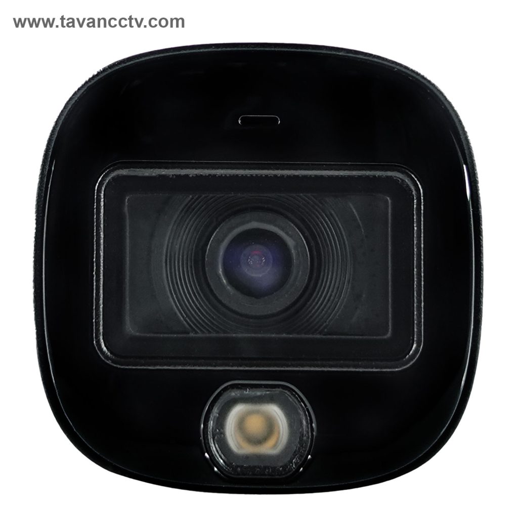 دوربین مداربسته داهوا مدل DAHUA HAC-HFW1209CP-LED