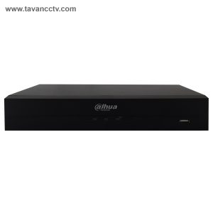 دستگاه ضبط 8 کانال XVR داهوا مدل DAHUA XVR4108HS-I