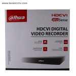 دستگاه ضبط کننده 16 کانال XVR داهوا Dahua DH-XVR5116HS-I2