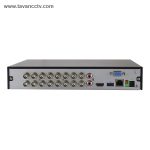 دستگاه ضبط کننده 16 کانال XVR داهوا Dahua DH-XVR5116HS-I2