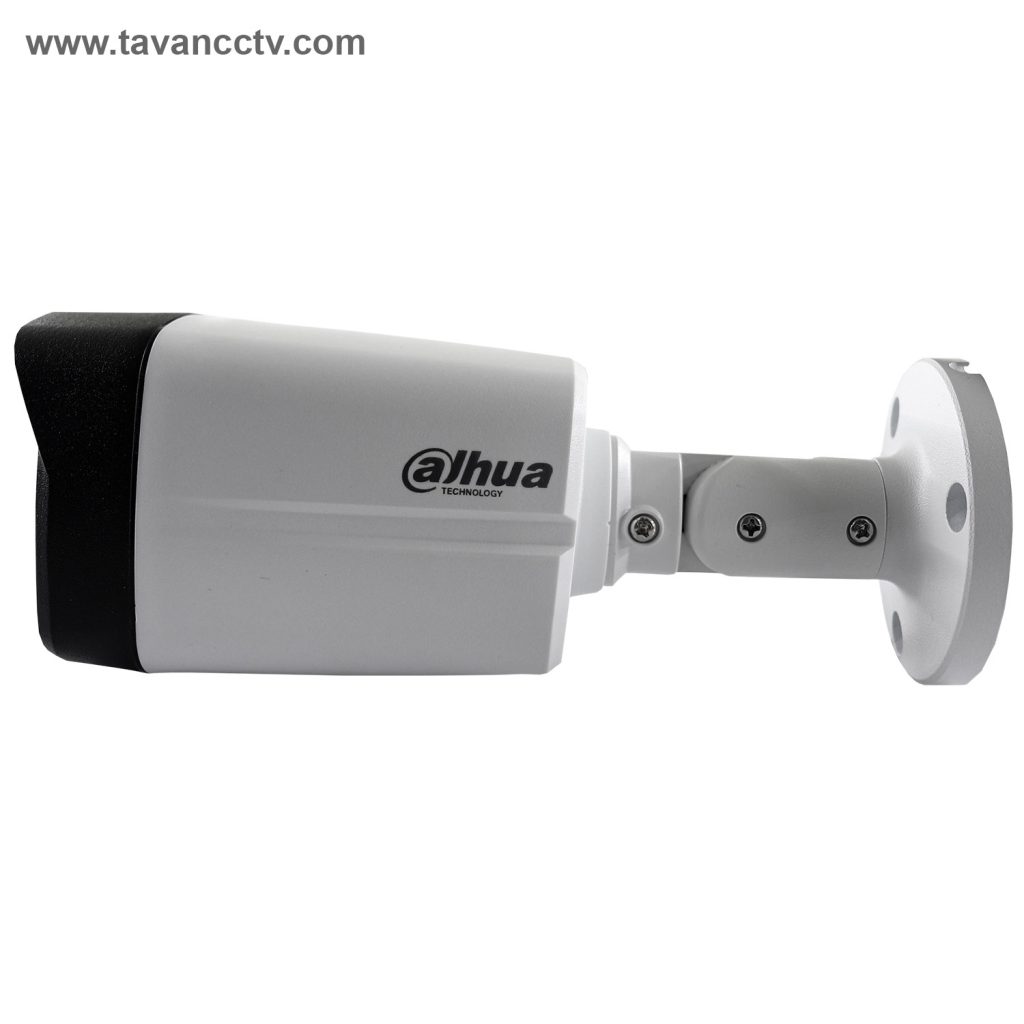 دوربین مداربسته فول کالر داهوا مدل DAHUA Starlight Full Color HDCVI Camera Model DH-HAC-HFW1209TLMP-LED