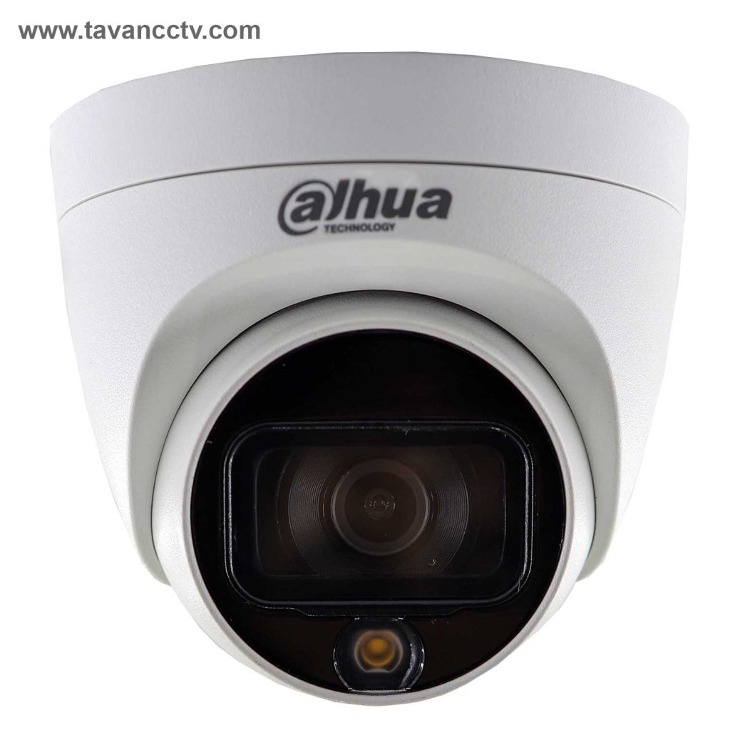 دوربین مداربسته داهوا مدل DAHUA DH-HAC-HDW1209TLQP-LED