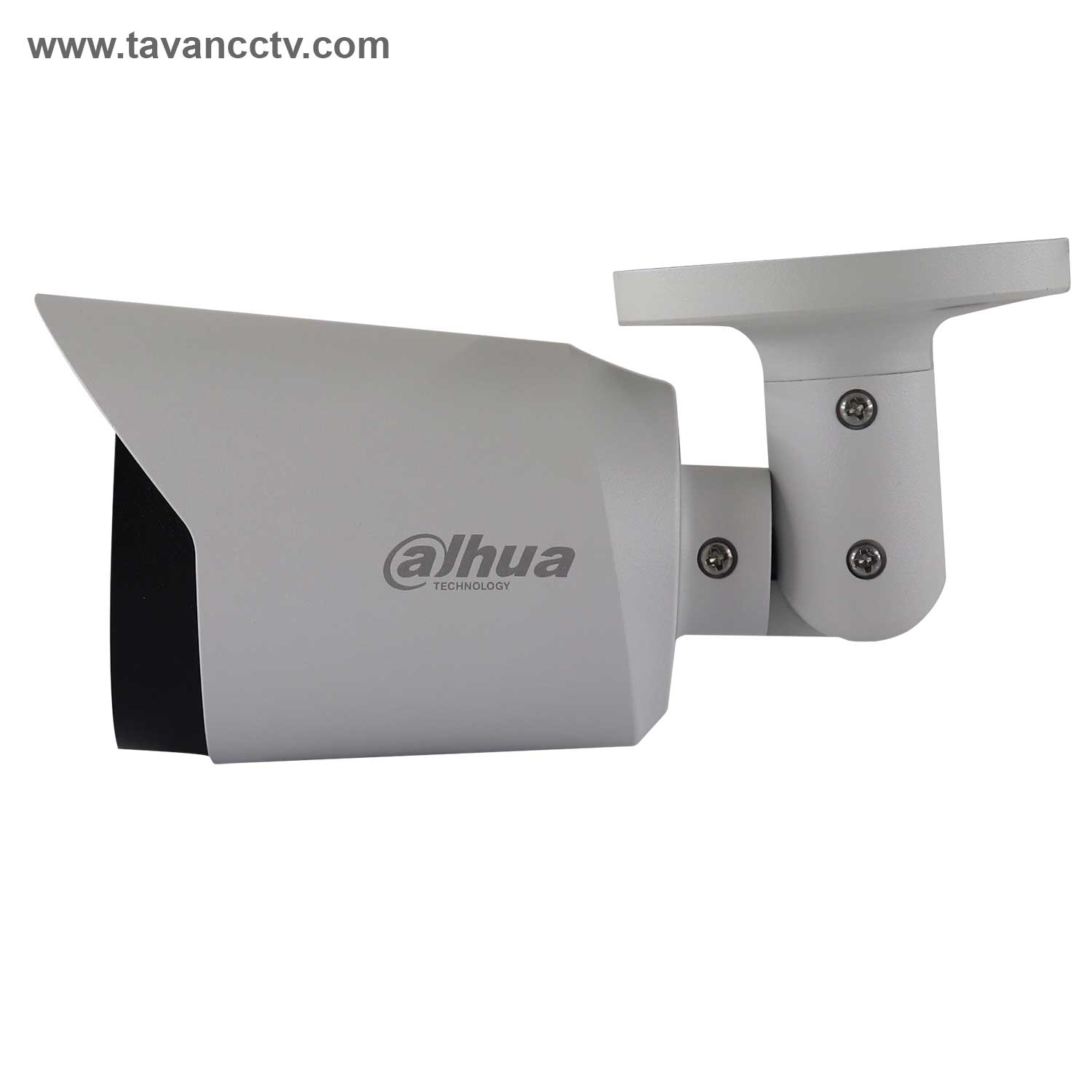 دوربین مدار بسته فول کالر داهوا مدل DAHUA DH-HAC-HFW1239TP-A-LED