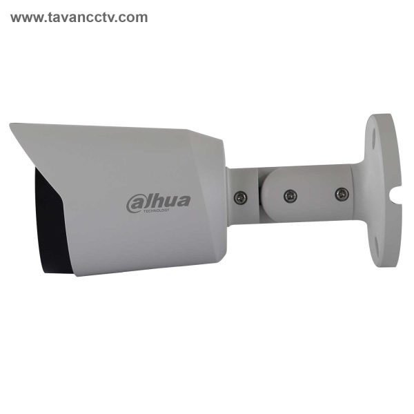 دوربین مدار بسته بالت داهوا DAHUA DH-HAC-HFW1239TP-A-LED