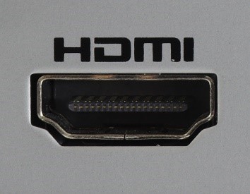 پورت HDMI در DAHUA DH-XVR5216AN-4KL