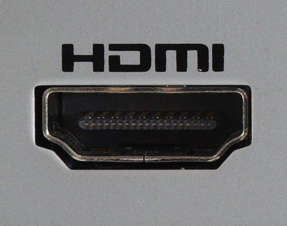پورت HDMI در دستگاه ضبط کننده 16 کانال XVR داهوا مدل DAHUA DH-XVR5216AN-I2