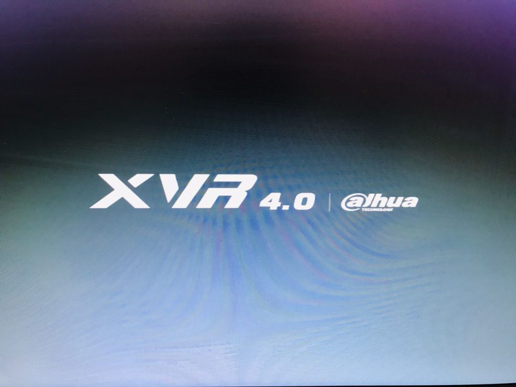 تنظیم کردن نرم افزاری دستگاه ضبط 16 کانال XVR داهوا مدل DAHUA DH-XVR5216AN-X
