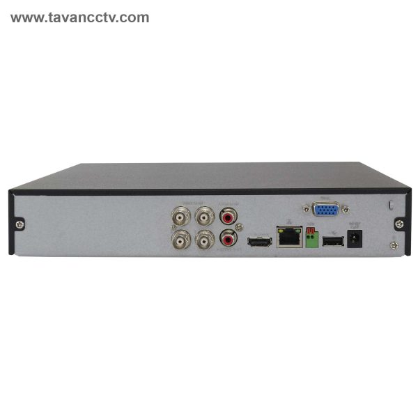 دستگاه 4 کانال DVR داهوا XVR5104H-4KL-X
