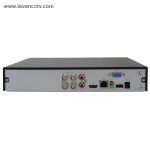 دستگاه ضبط 4 کانال DVR داهوا XVR5104HS-4KL-X