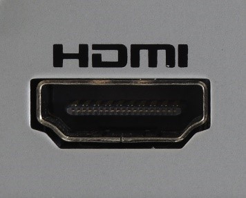 HDMI در دستگاه DVR داهوا مدل XVR 5108HS-4KL-X Dahua
