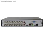 دستگاه 16 کانال DVR داهوا XVR5116H-4KL-X