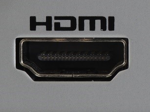 HDMI در دستگاه DVR داهوا مدل XVR 5232AN-I2 Dahua