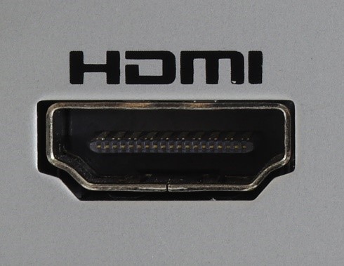 پورت HDMI در دستگاه داهوا مدل Dahua DH-XVR5216AN-4KL-X