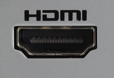 پورت HDMI در دستگاه داهوا XVR 5108 HS S2