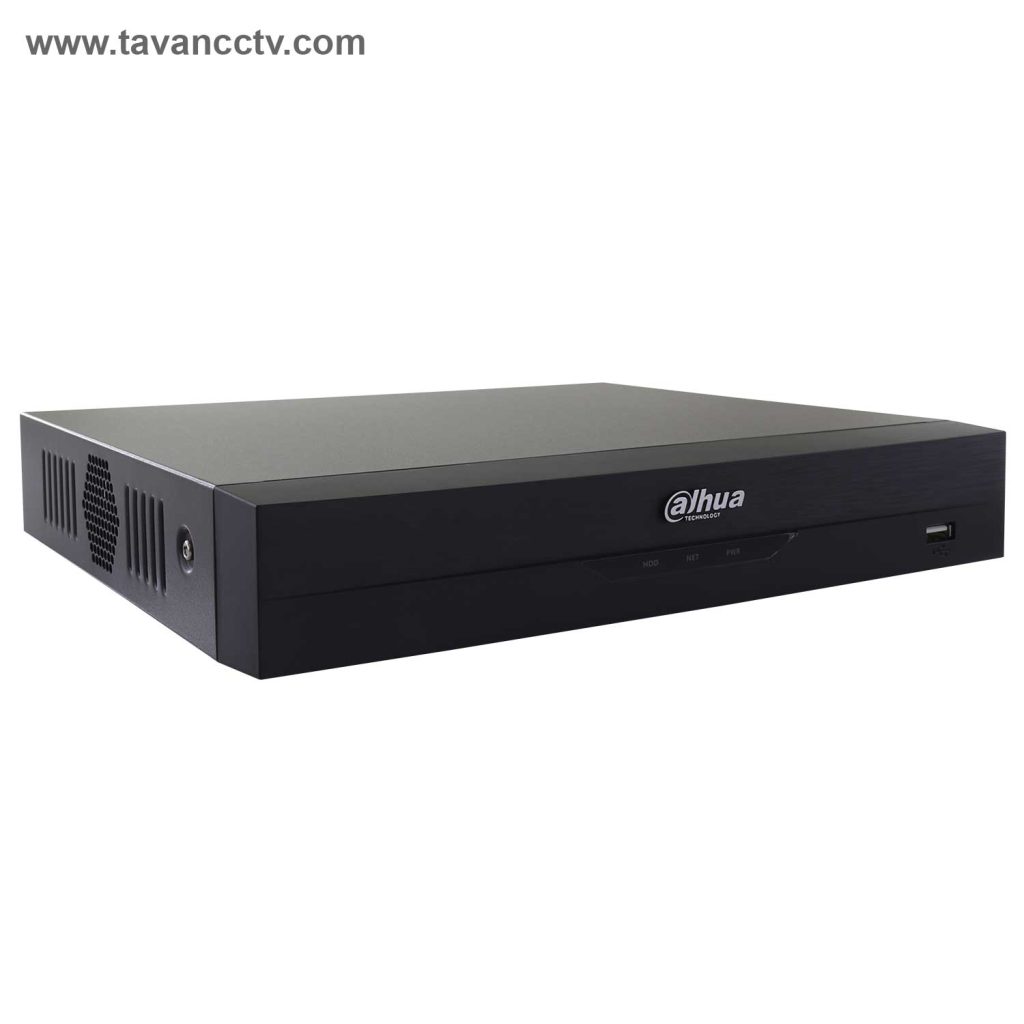 دستگاه 16 کانال DVR داهوا مدل XVR 5116HS-I3 Dahua