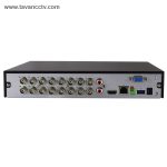 دستگاه 16 کانال DVR داهوا DAHUA XVR5116HS-I3