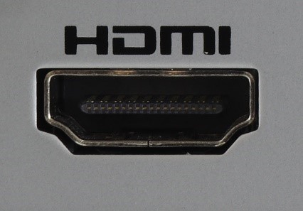 خروجی تصویر HDMI در دستگاه ضبط 32 کانال DVR داهوا مدل XVR 5232AN-4KL-I2 Dahua