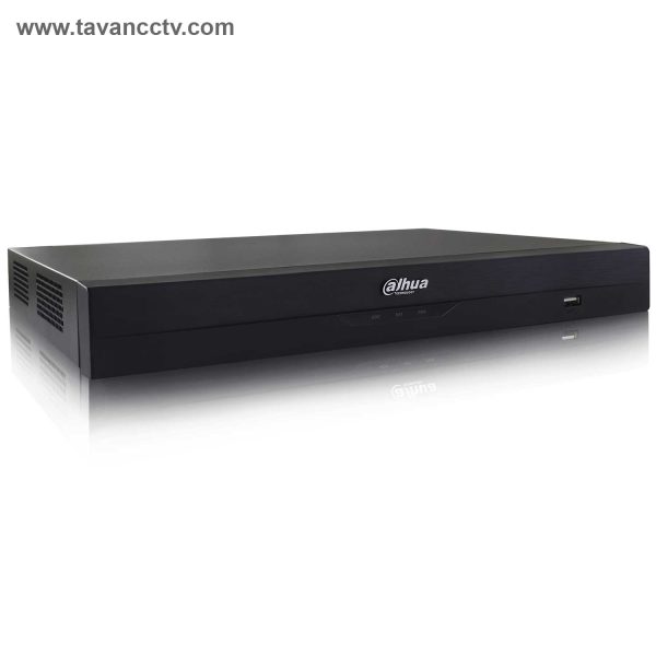 دستگاه ضبط 32 کانال DVR داهوا مدل XVR 5232AN-4KL-I2 Dahua