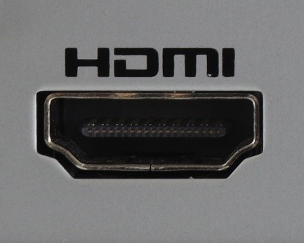 خروجی HDMI در دستگاه ضبط 32 کانال DVR داهوا مدل XVR 5232AN-X Dahua