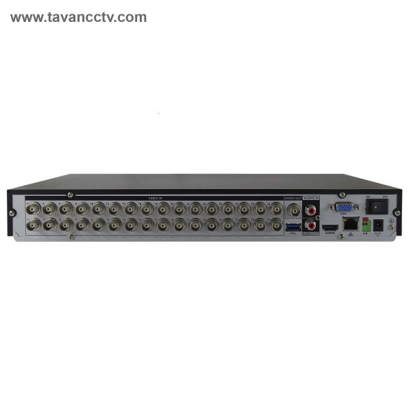 دستگاه 32 کانال DVR داهوا XVR5232AN-X