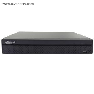 دستگاه 8 کانال NVR داهوا DH-NVR4108HS-8P-4KS2