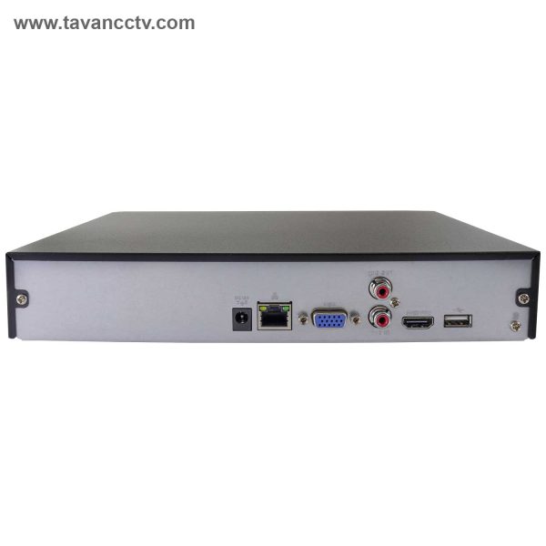 دستگاه 4 کانال NVR داهوا DHI-NVR2104HS-4KS2